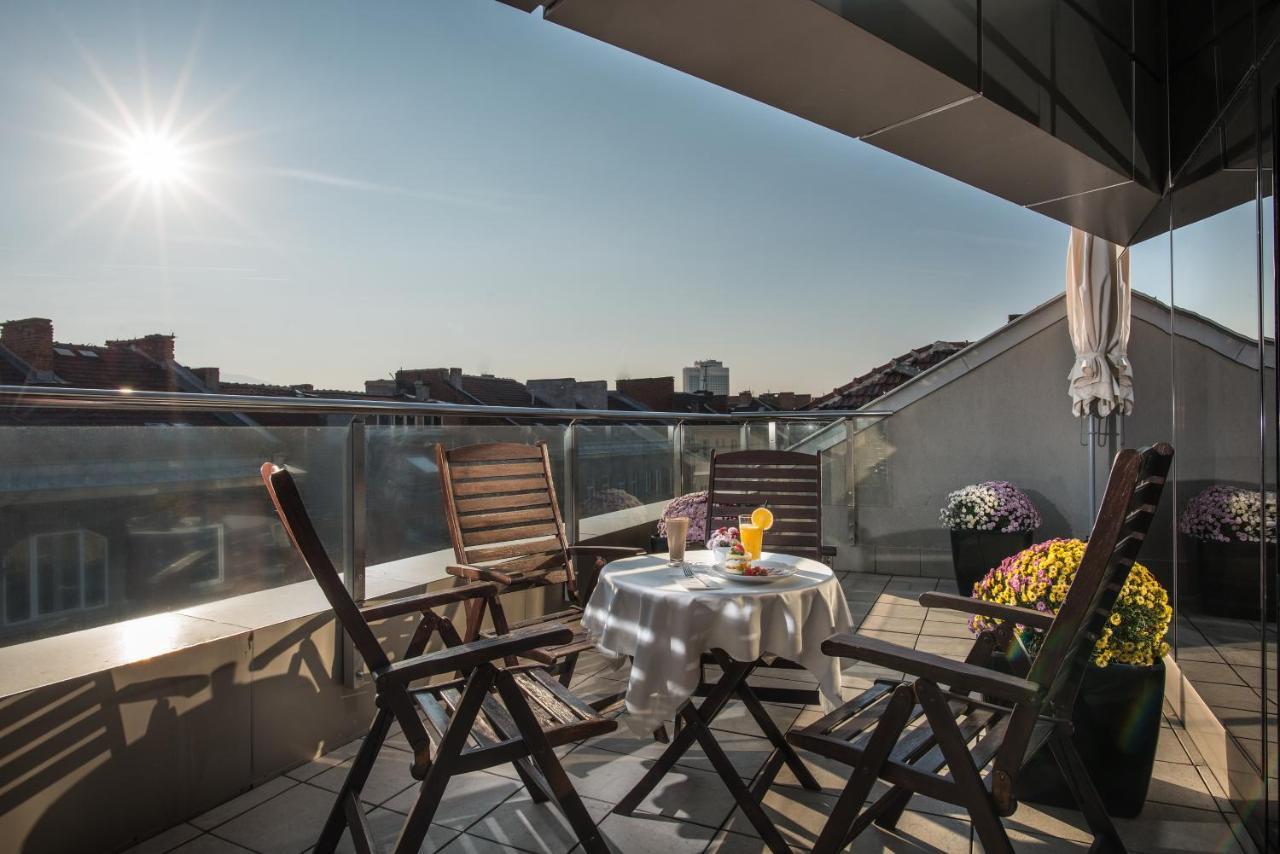 Suite avec Terrasse