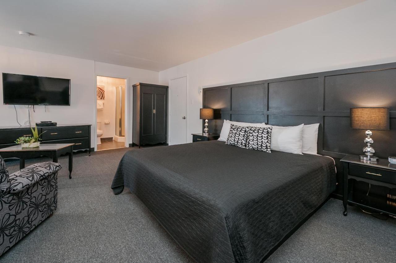 Suite Lit King-Size
