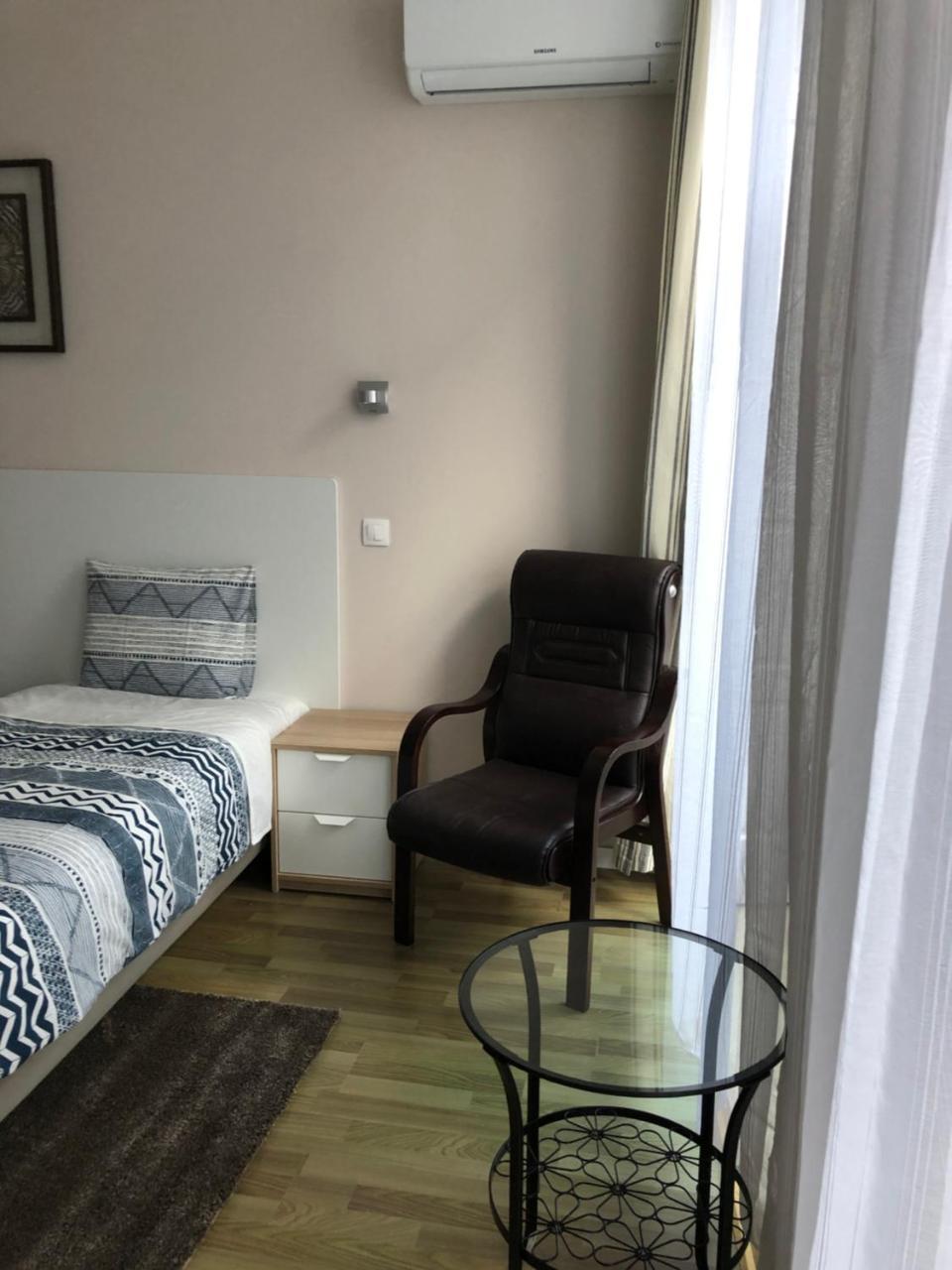 Double or Twin Room Balcony