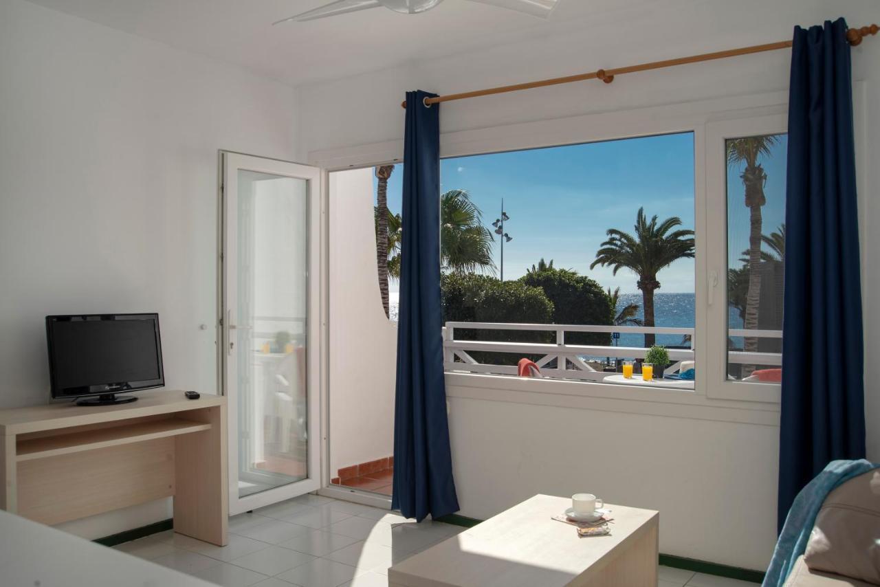 Superior Apartment Frontline Sea View
