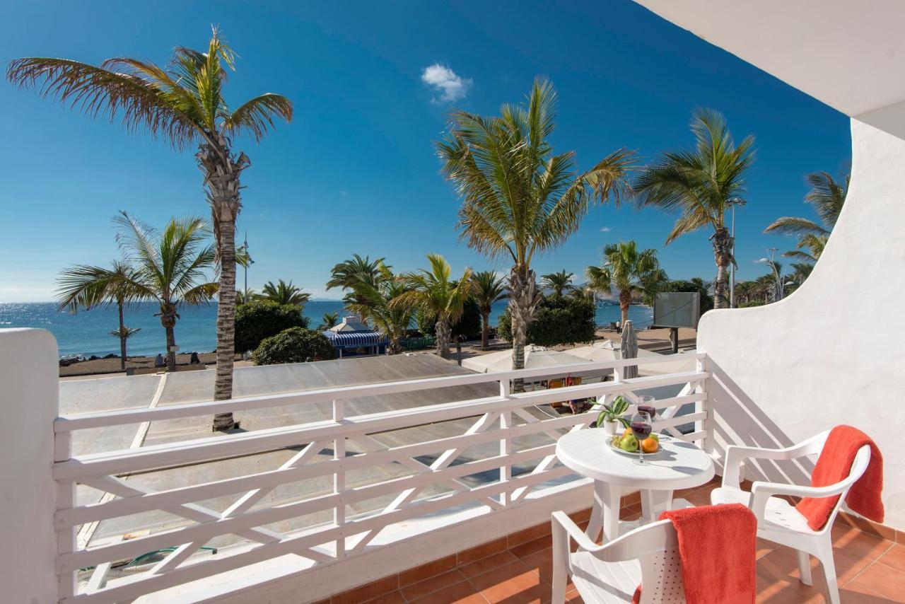 Superior Apartment Frontline Sea View