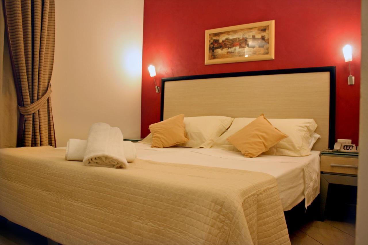 Habitación Doble Estándar
