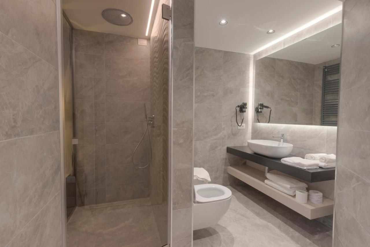 Habitación Doble con balcón