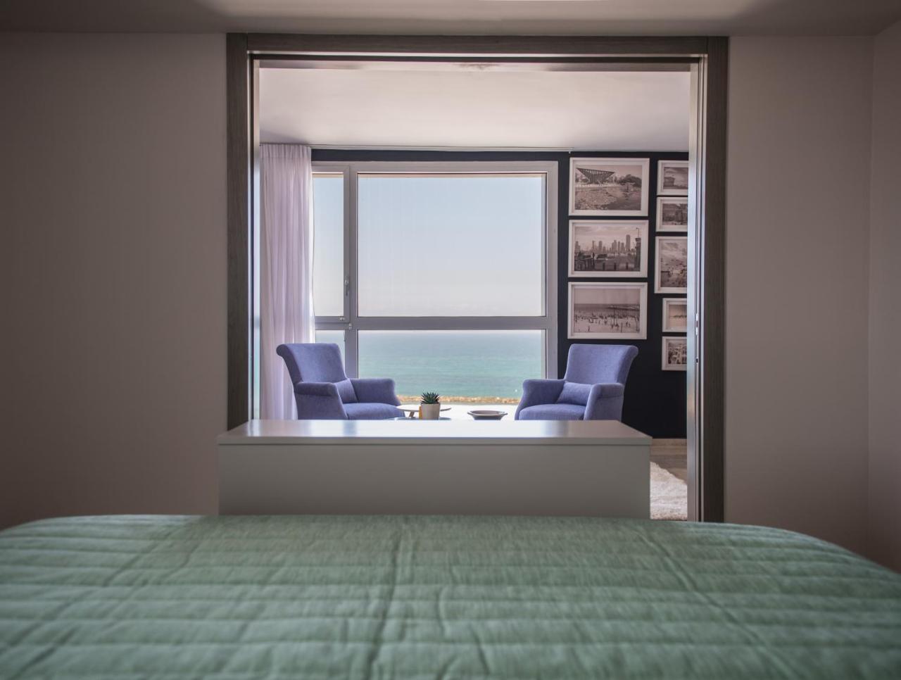 Suite Sea View