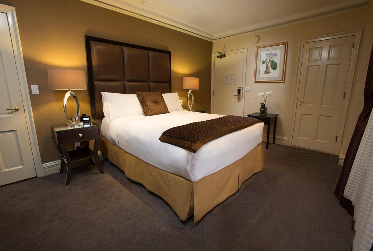 Quarto Deluxe