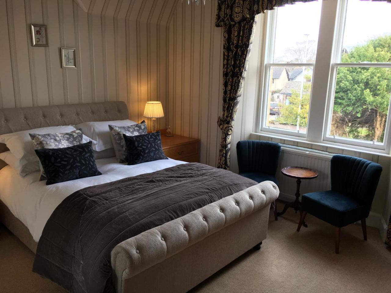 Superior Kamer met Kingsize Bed