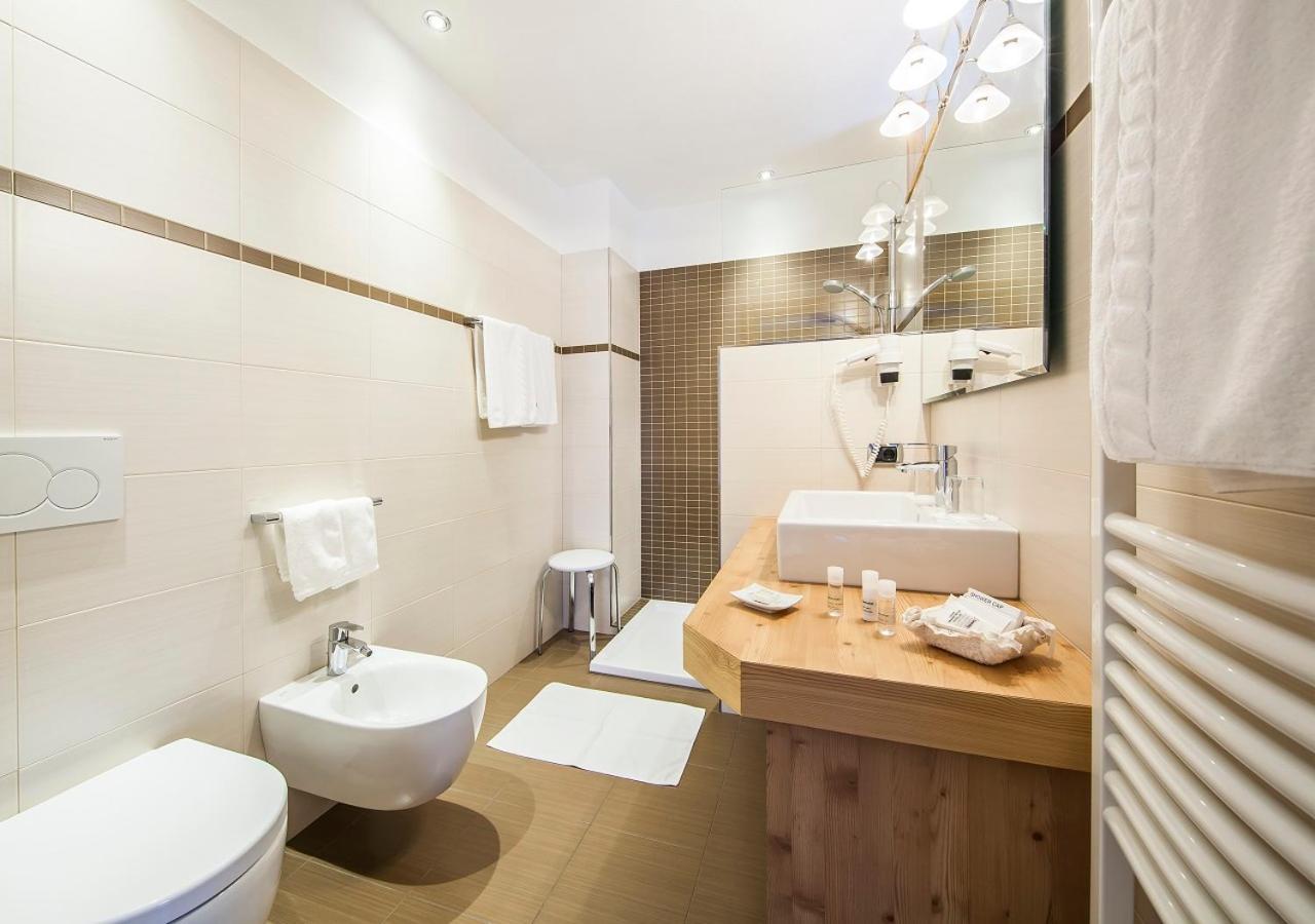 Suite mit Balkon