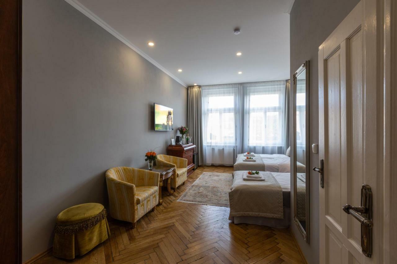 Superior Triple Room 3