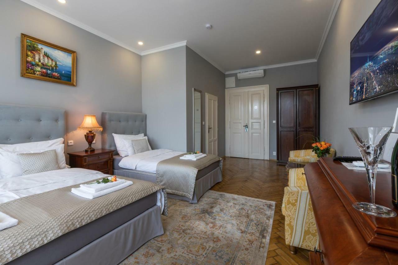 Superior Triple Room 3