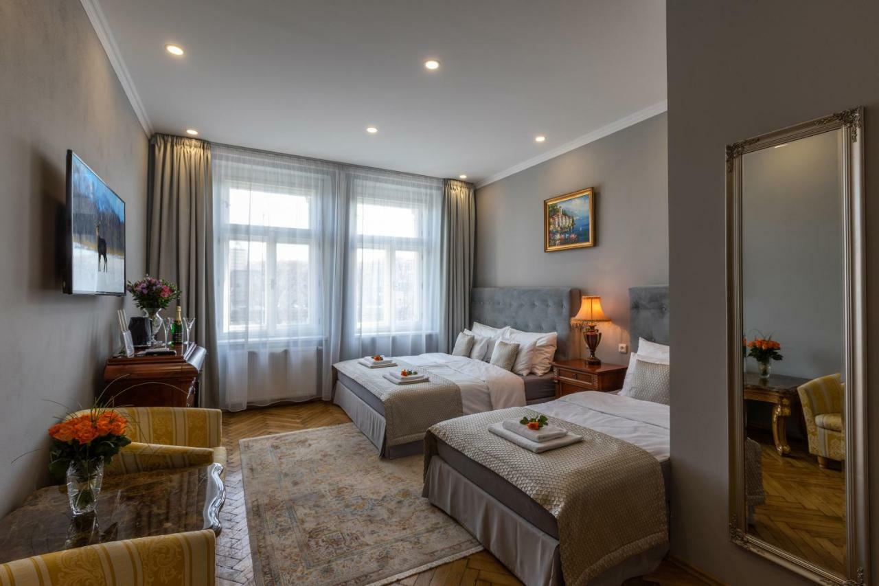 Superior Triple Room 3
