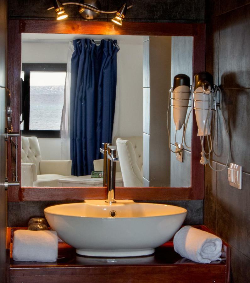 Double Room Sea View