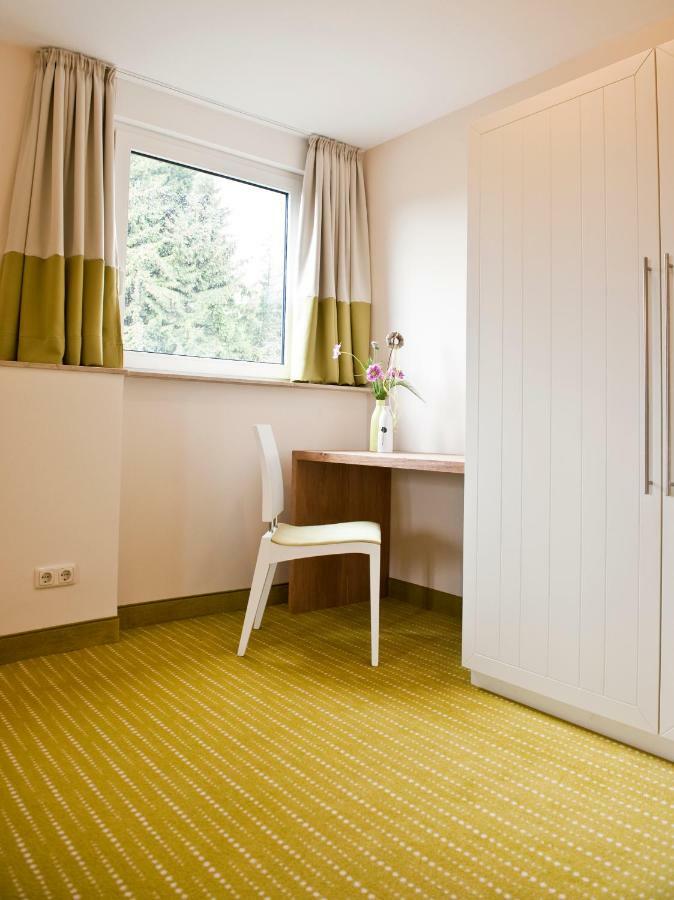 Superior Doppelzimmer