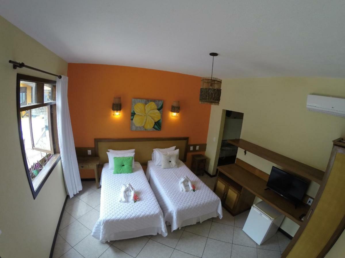 Double or Twin Room Harbour View