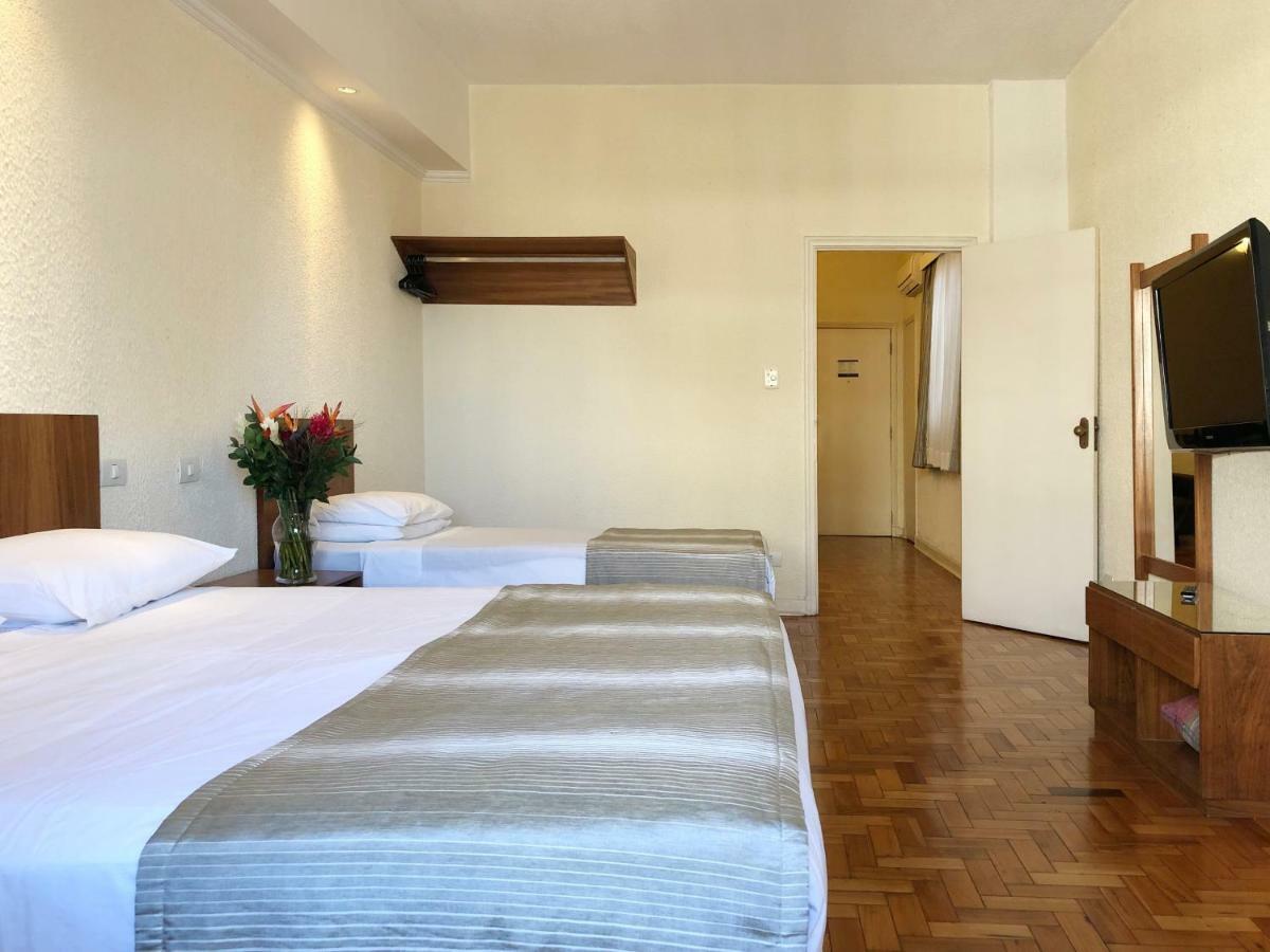 Standard Suite