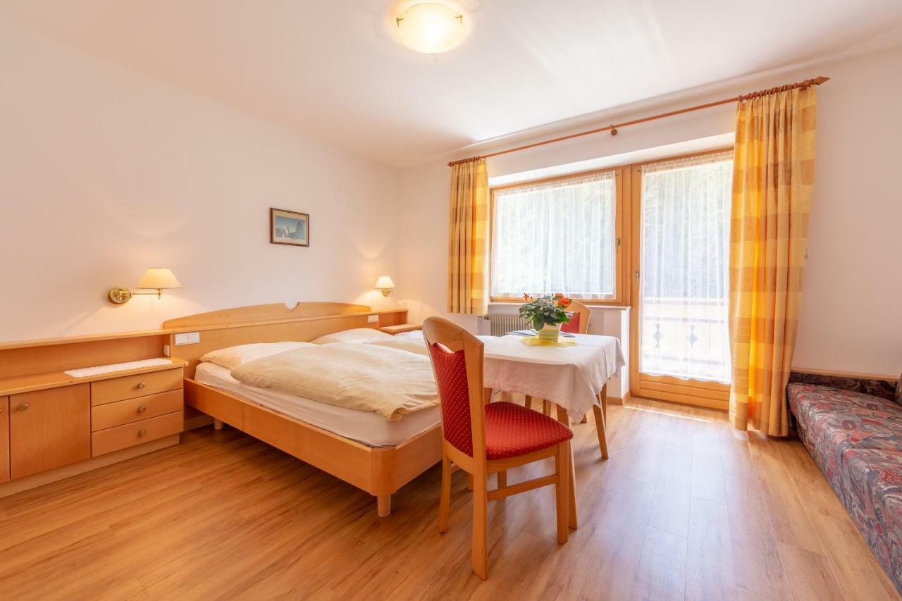 Double Room Balcony