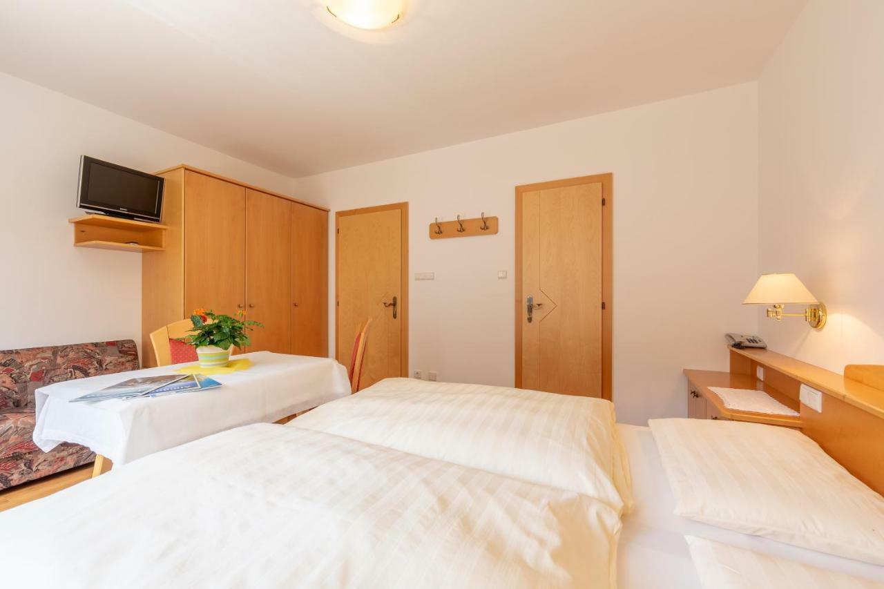 Double Room Balcony