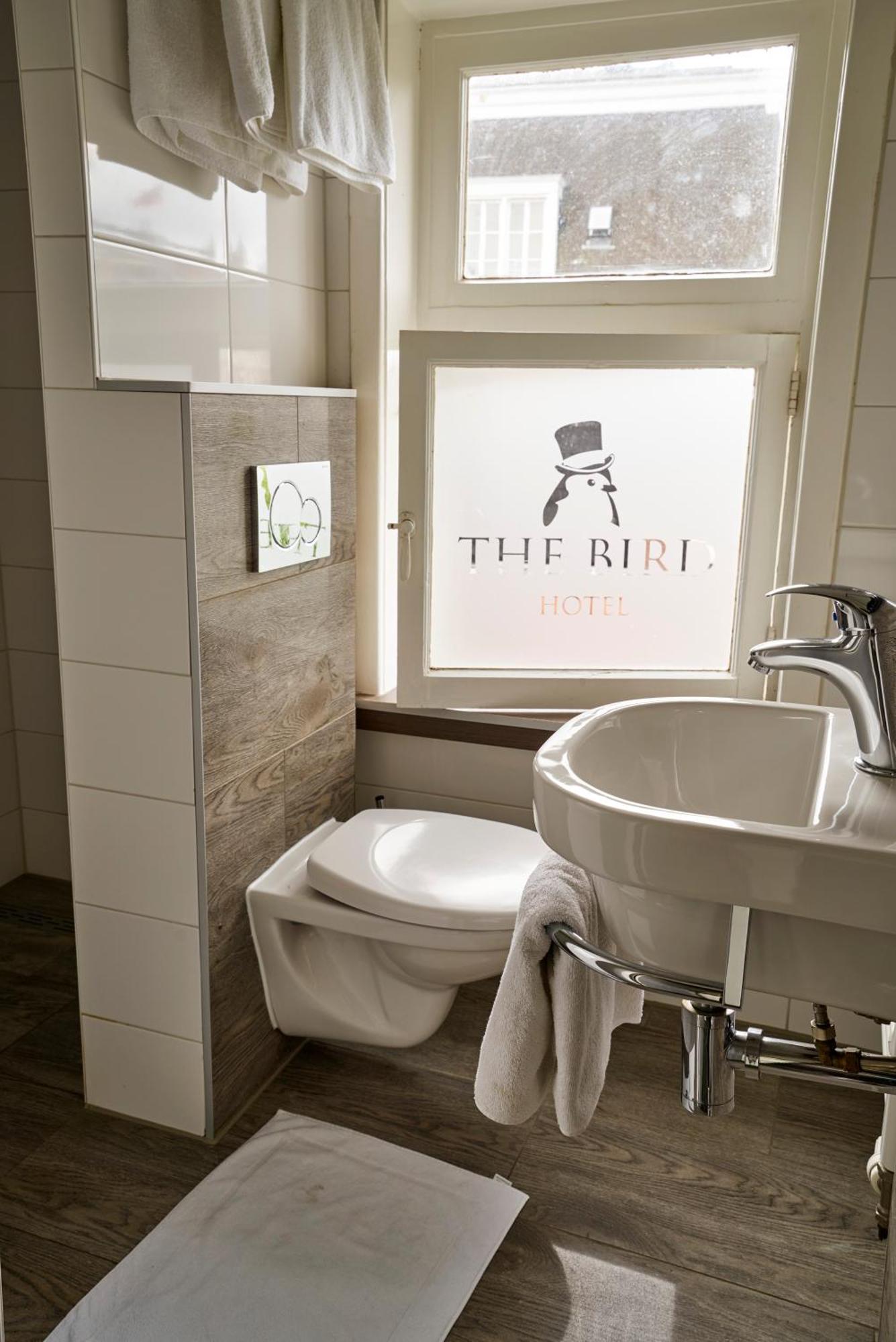 Triple Room Private Bathroom
