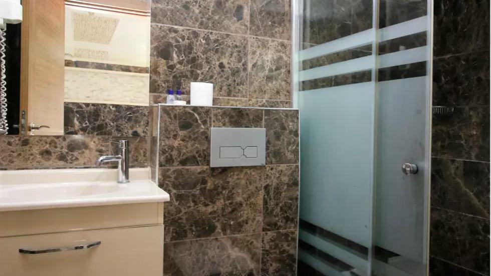 Habitación Doble Estándar - 1 o 2 camas