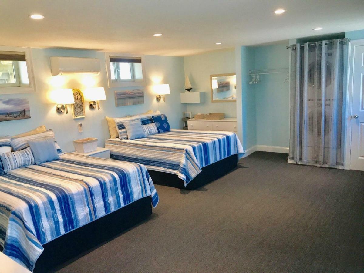 One Bedroom Beach House