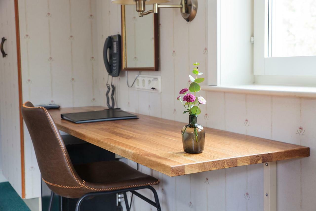 Habitación Superior