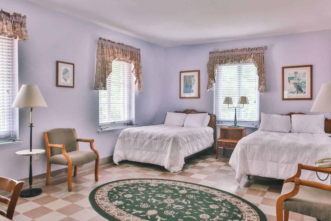 Double Room - Disability Access