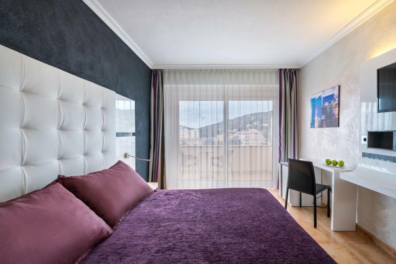 Deluxe Zimmer mit Zugang zum Spa