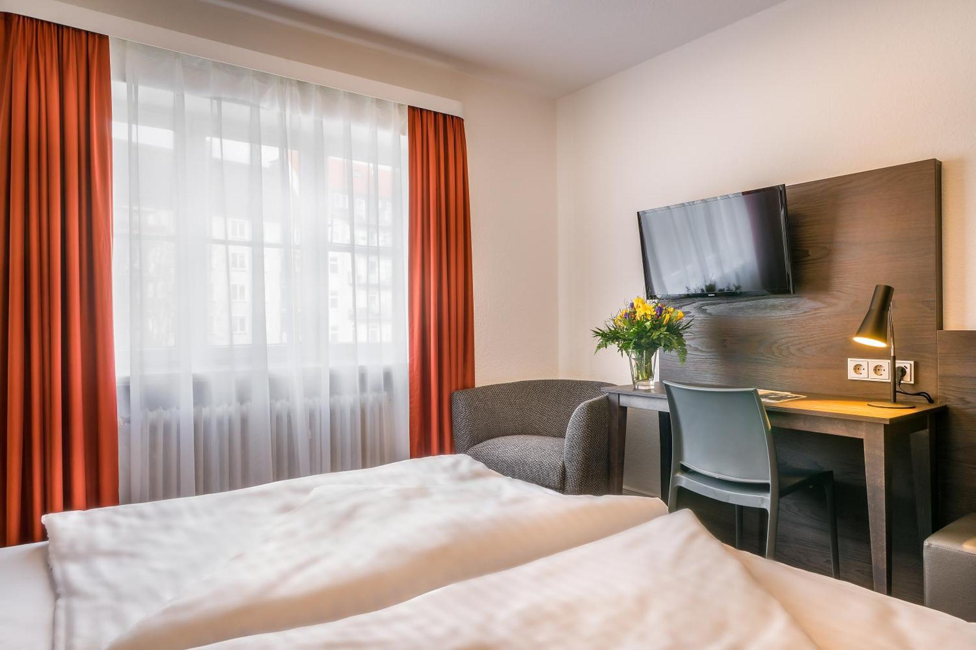 Chambre Familiale