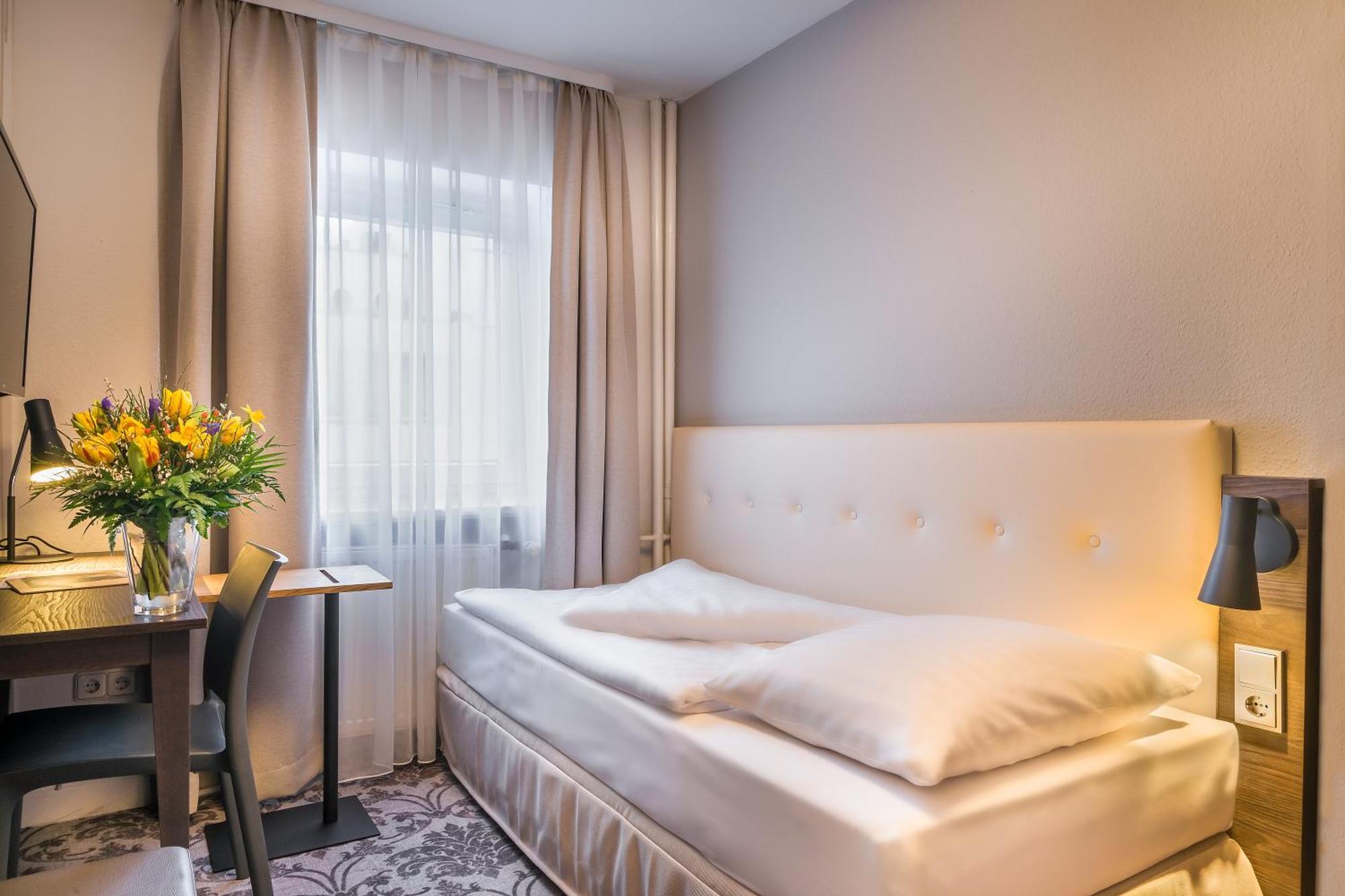 Chambre Simple Standard