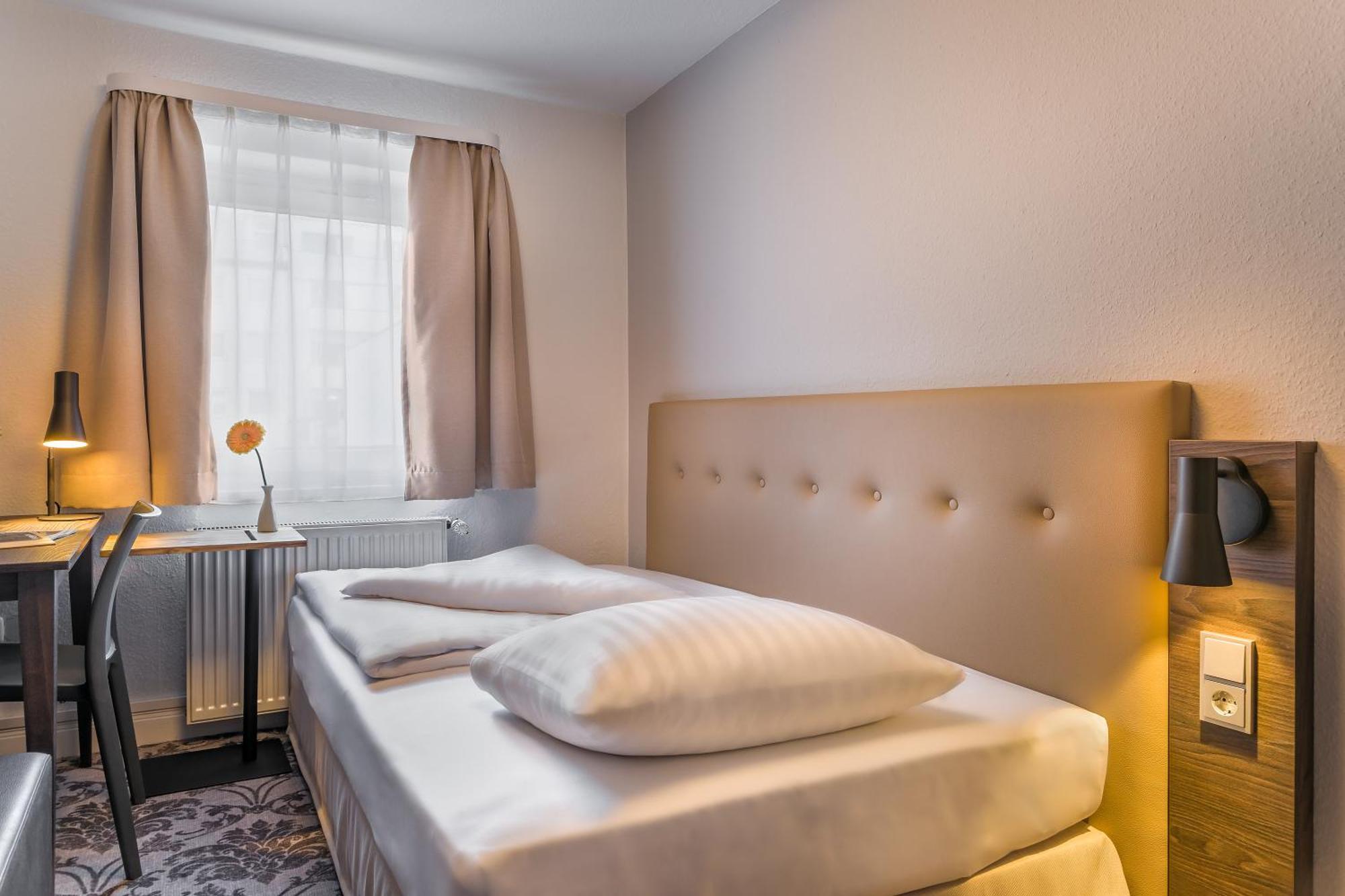 Chambre Lit Queen-Size