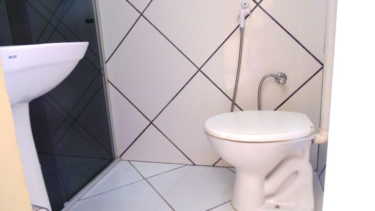 Chambre Triple