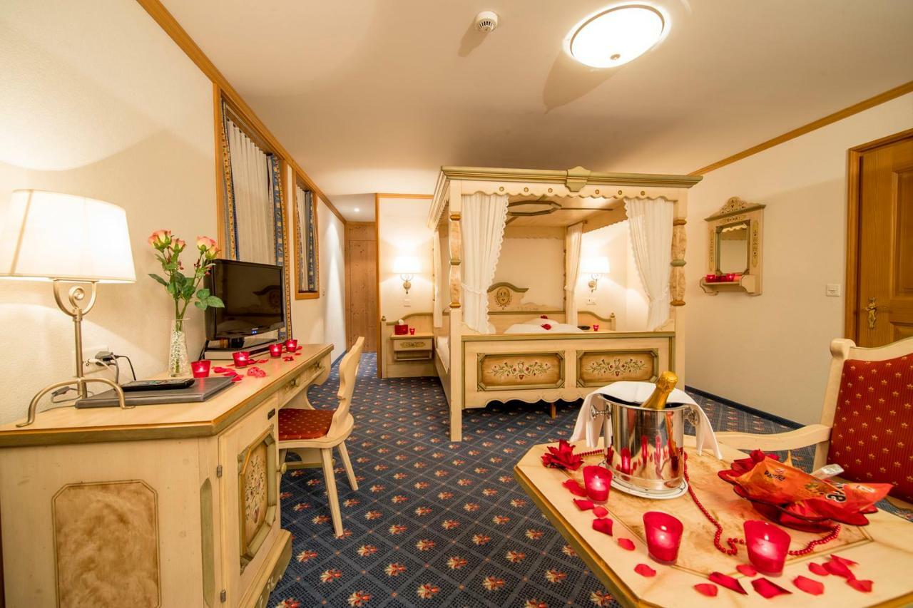 Superior Doppel-/Zweibettzimmer