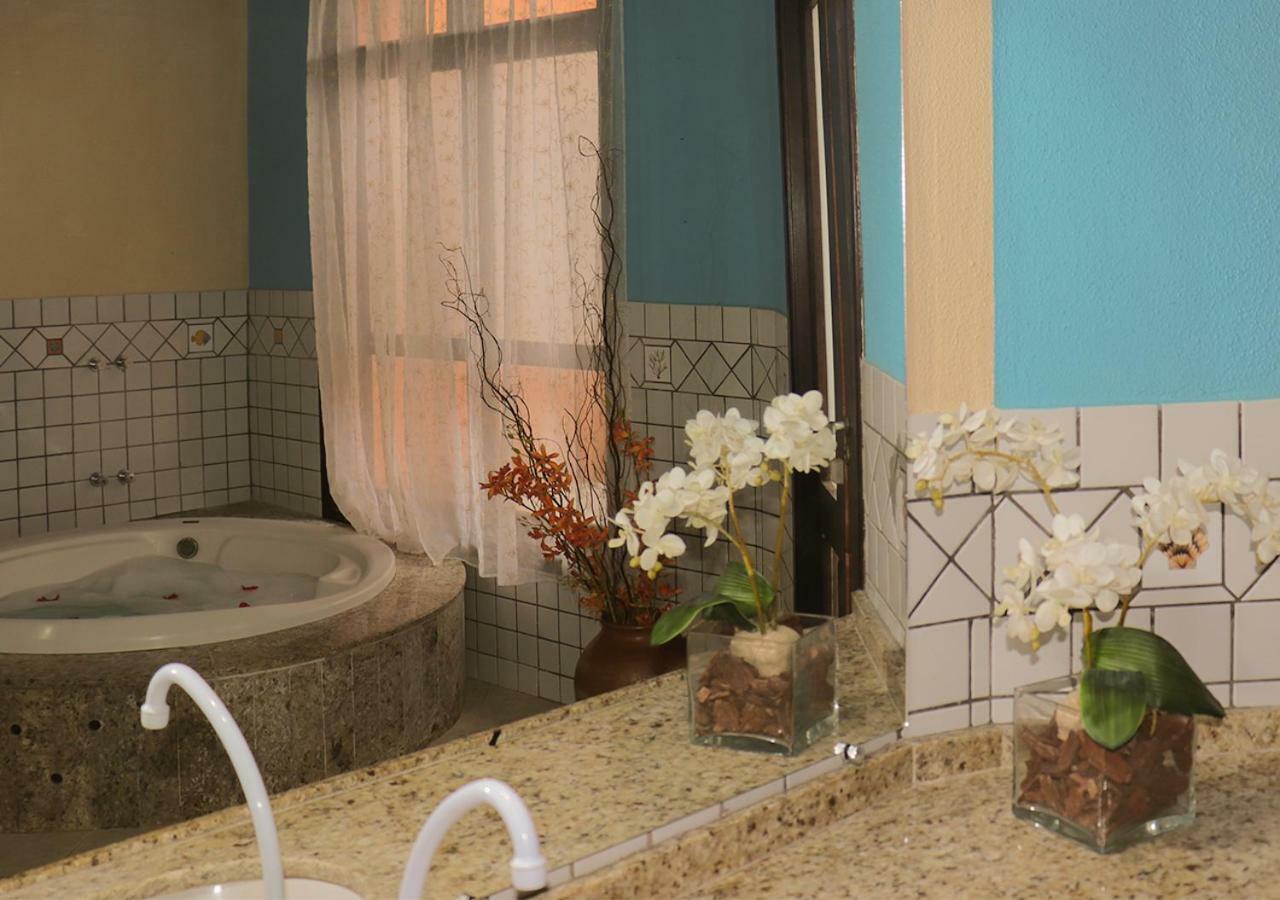 Deluxe Master Room Sea View