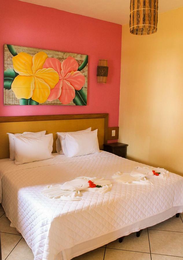 Double Room Sea View
