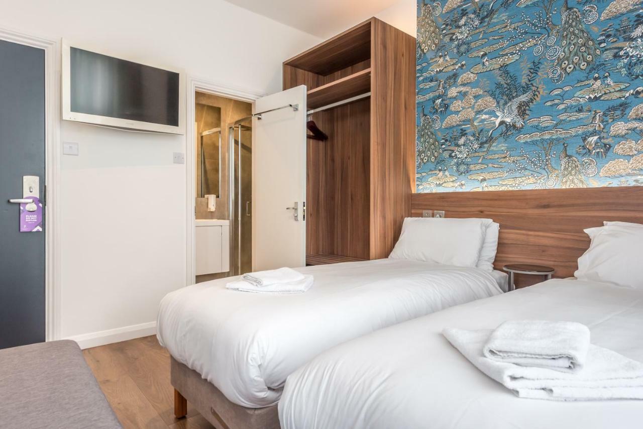 Double or Twin Room Extra Bed