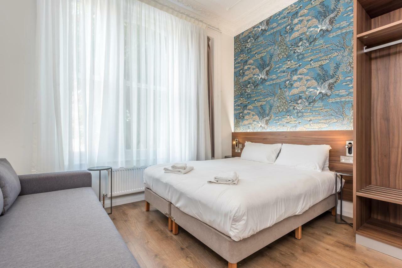 Double or Twin Room Extra Bed