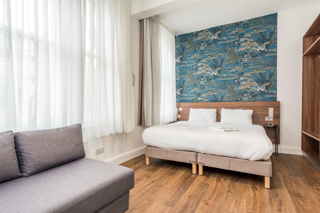 Double or Twin Room Extra Bed