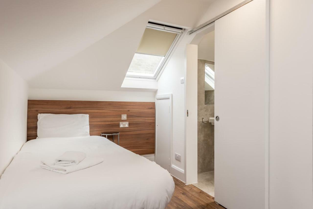 Chambre Quadruple