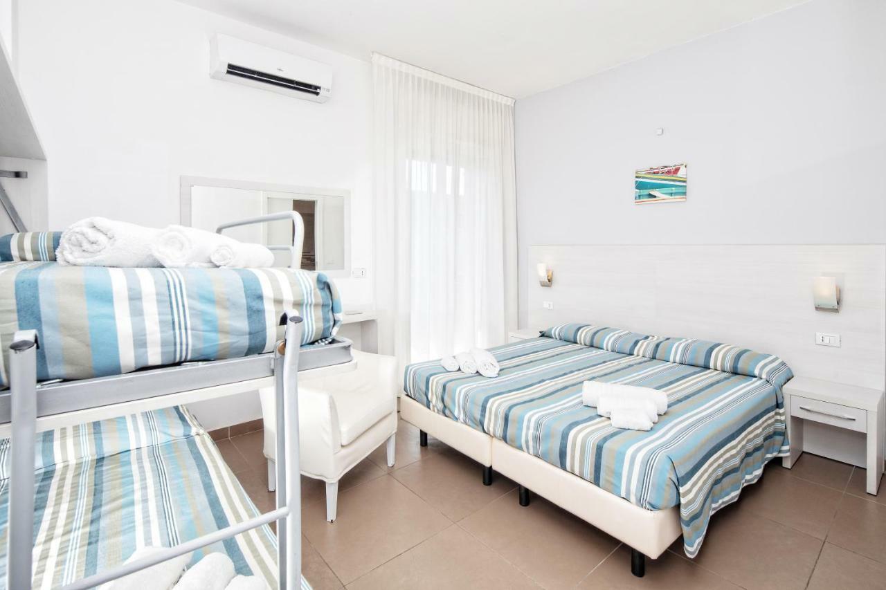 Superior Vierbettzimmer