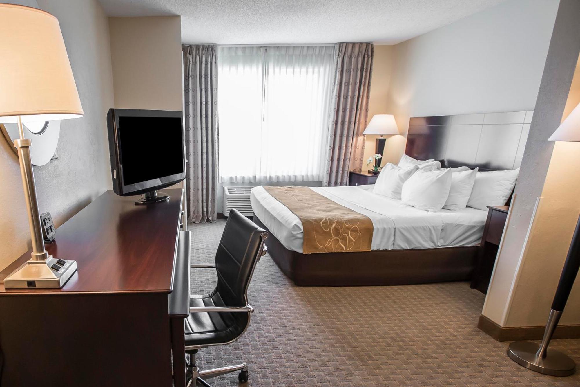 King Suite