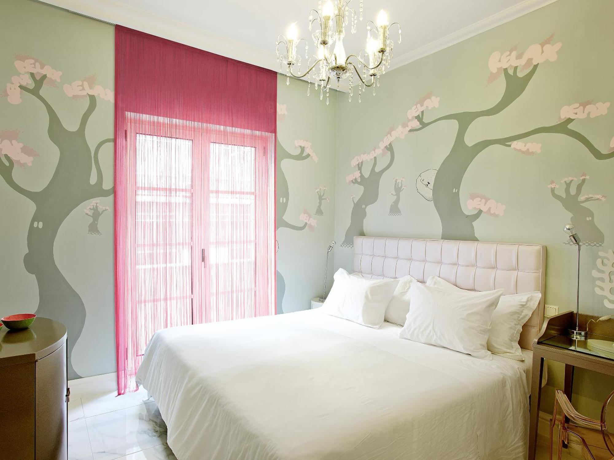 Quarto Superior com Cama de Casal ou 2 de Solteiro