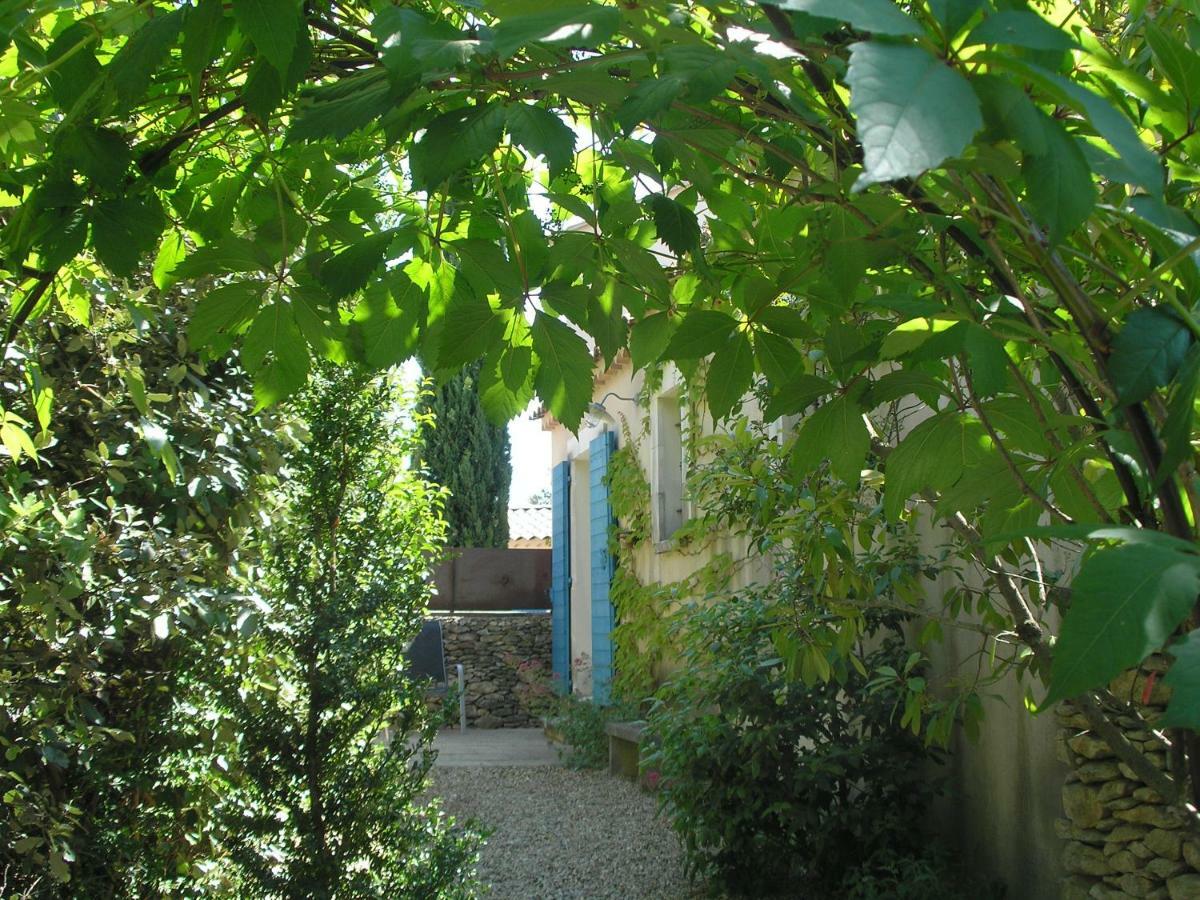 Double Room Patio