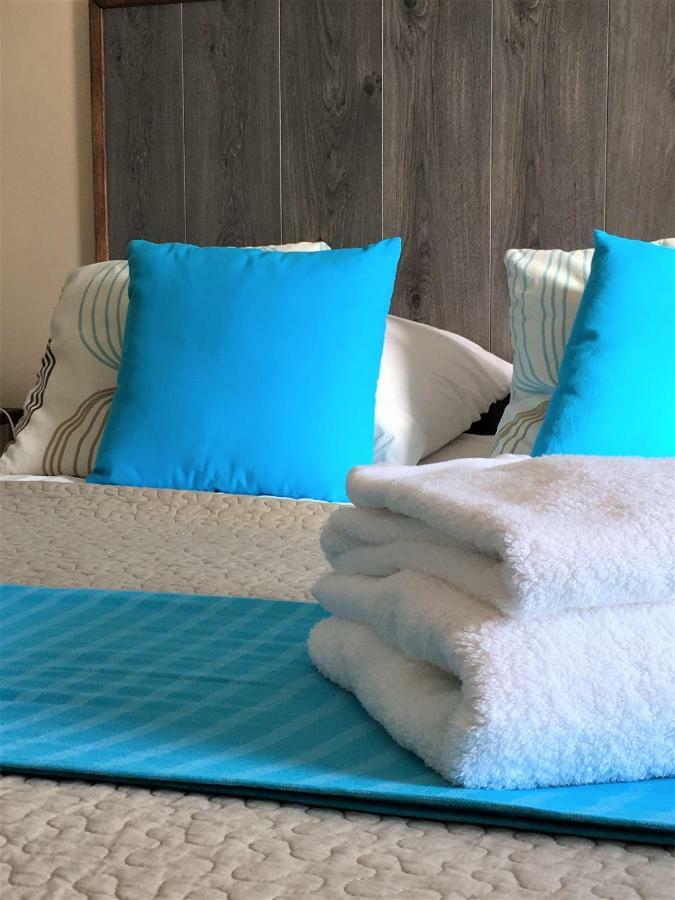 Chambre Double - Vue sur Jardin