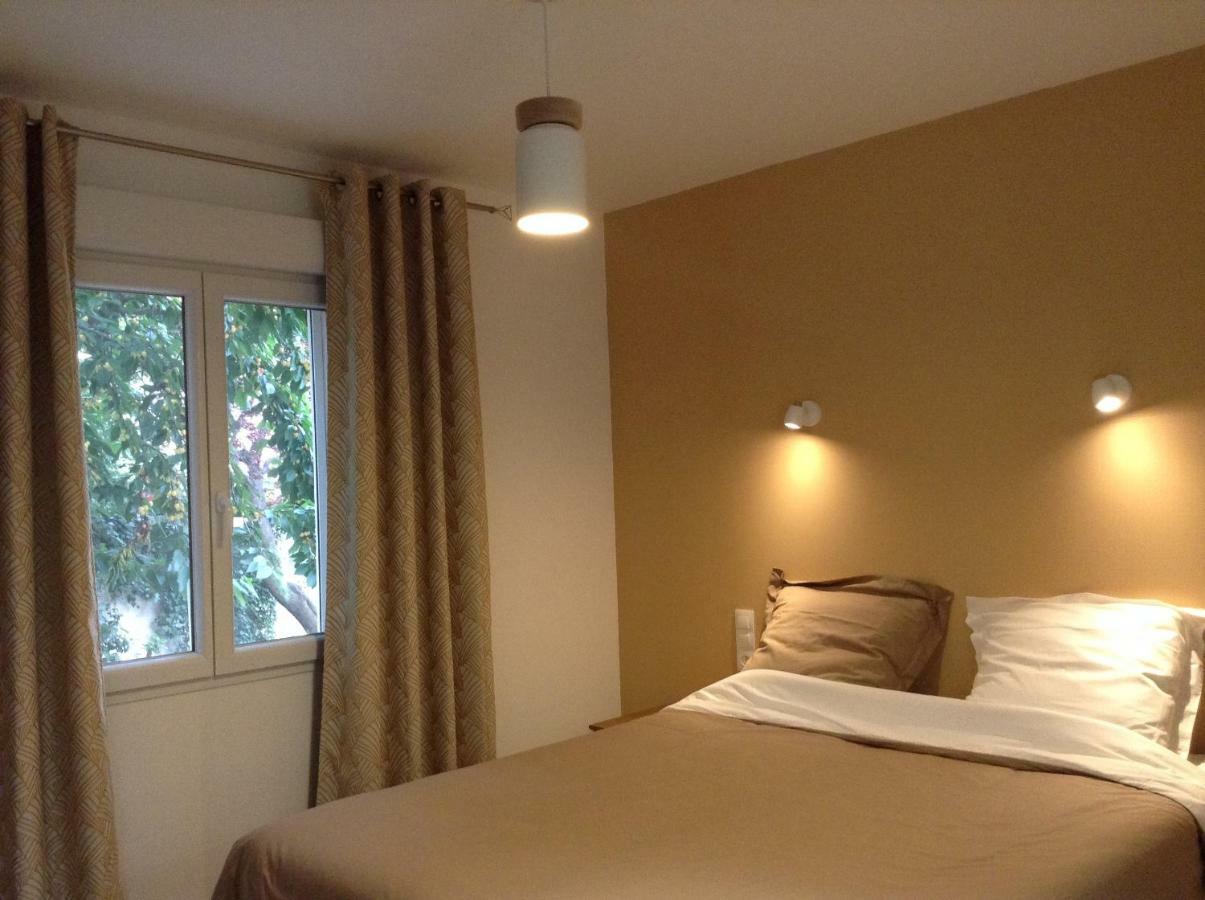 Double or Twin Room Air Conditioning Garden Views