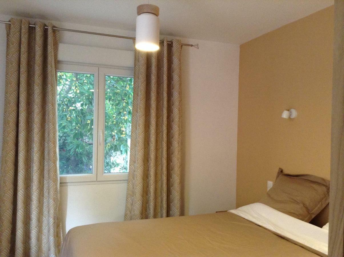Double or Twin Room Air Conditioning Garden Views