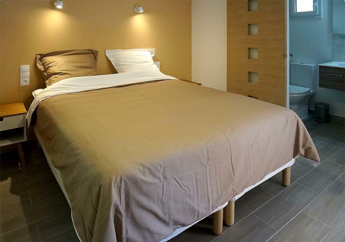 Double or Twin Room Air Conditioning Garden Views