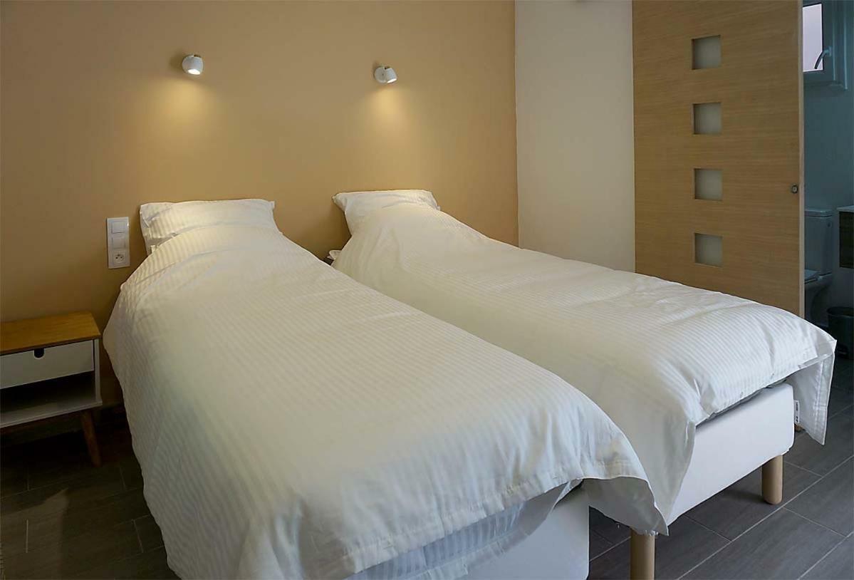 Double or Twin Room Air Conditioning Garden Views