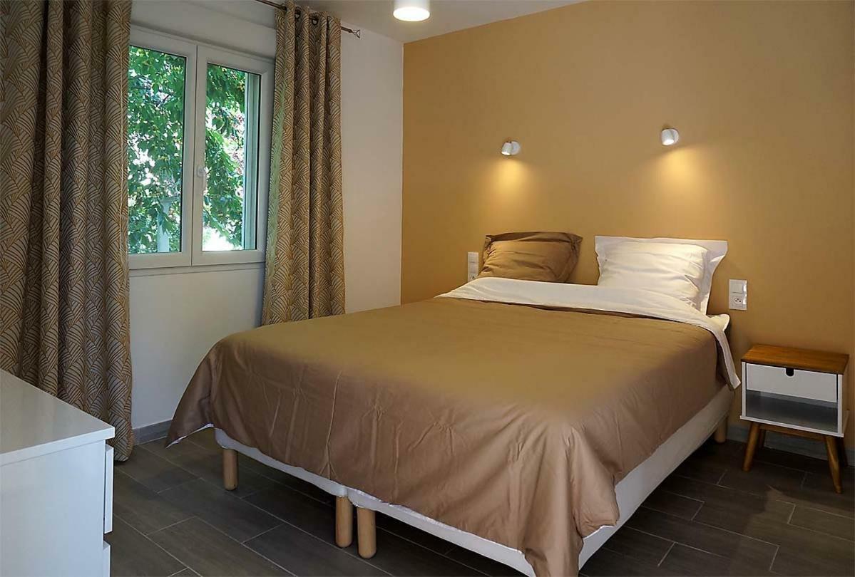 Double or Twin Room Air Conditioning Garden Views