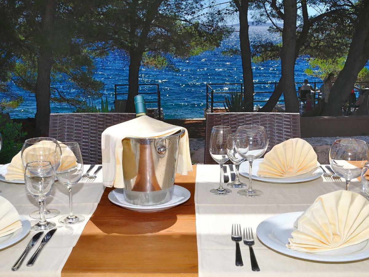 Camera Familiare con Vista Mare