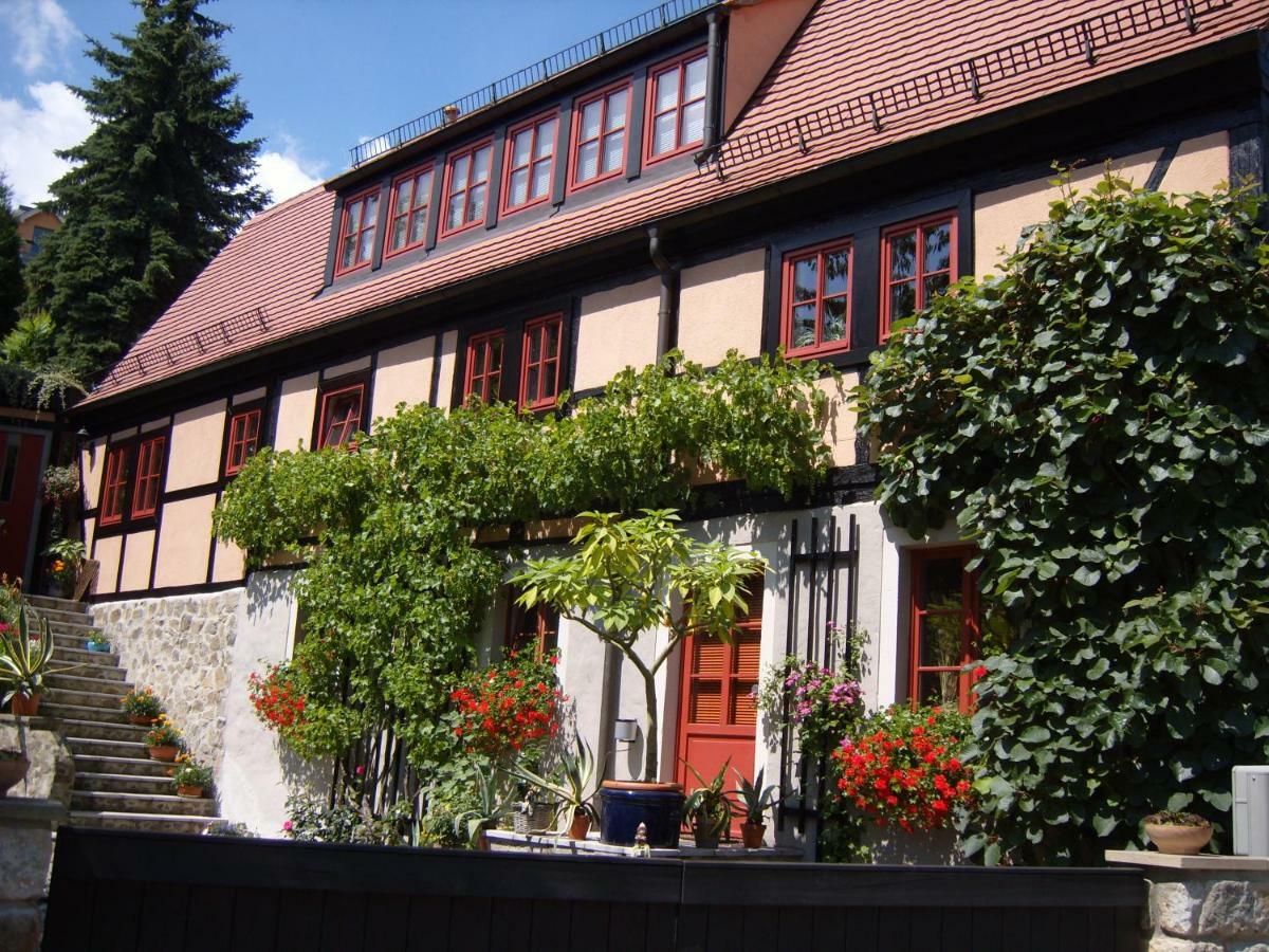 Ferienhaus
