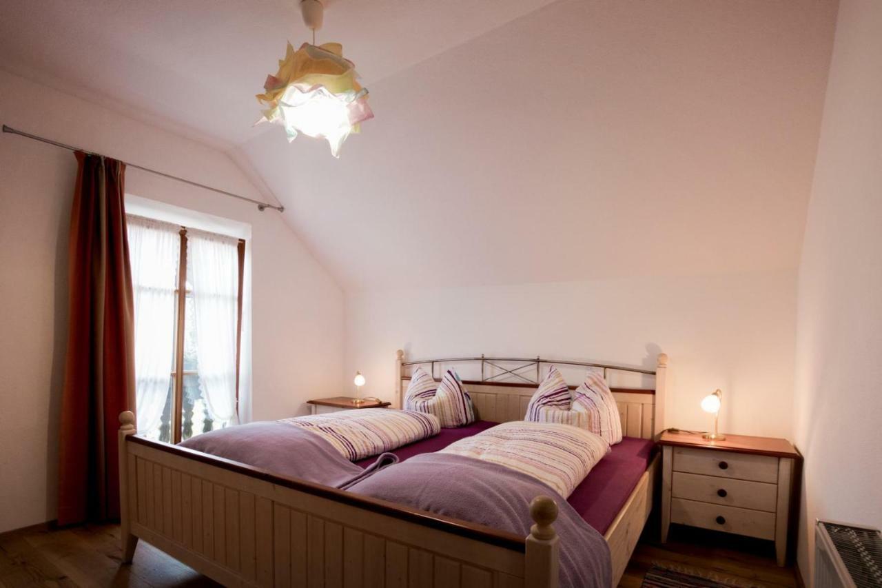 Apartment im Bauernhaus